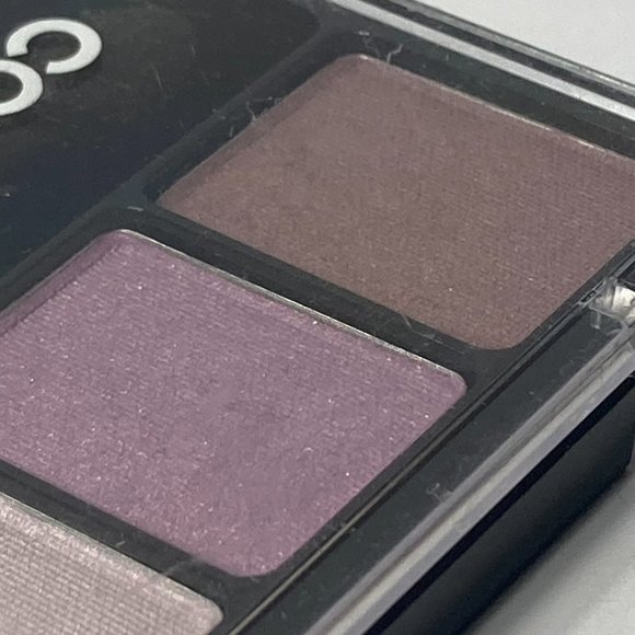 Covergirl Dance Party (1) Eye Shadow Trio DISCONTINUED Eye Enhancers Eyeshadow - Picture 12 of 14